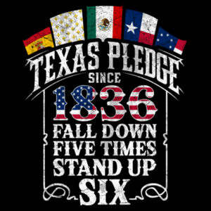 STAND UP SIX TIMES - PREMIUM HEAVYWEIGHT T-SHIRT - 7WVXFT Design