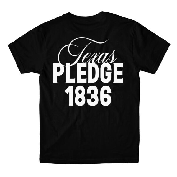 ALAMO - PREMIUM HEAVYWEIGHT T-SHIRT - $UZ5CMQ$ Thumbnail