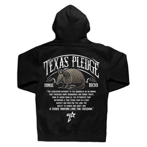 FOUNDATION - ULTRA HEAVYWEIGHT HOODIE  - $KEWQ4G$ Thumbnail