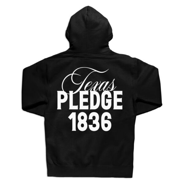 ALAMO - ULTRA HEAVYWEIGHT HOODIE - $KCMANQ$ Thumbnail